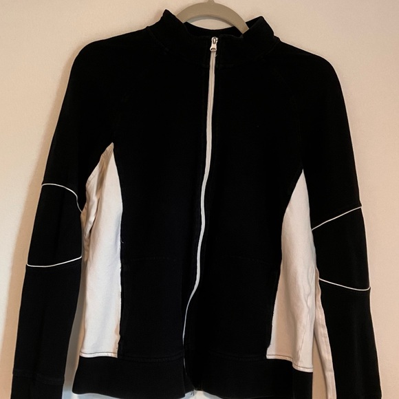 Pro Spirit Athletic Top - Picture 3 of 5